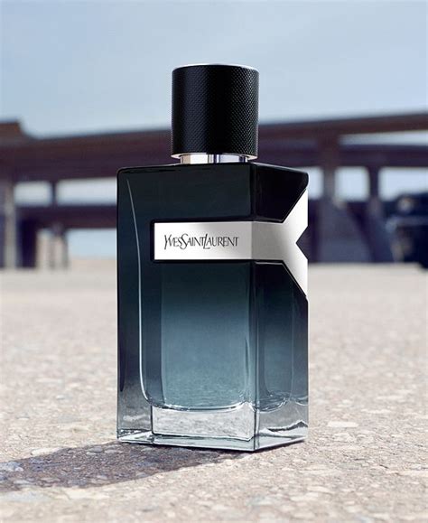 ysl perfume hombre macy's